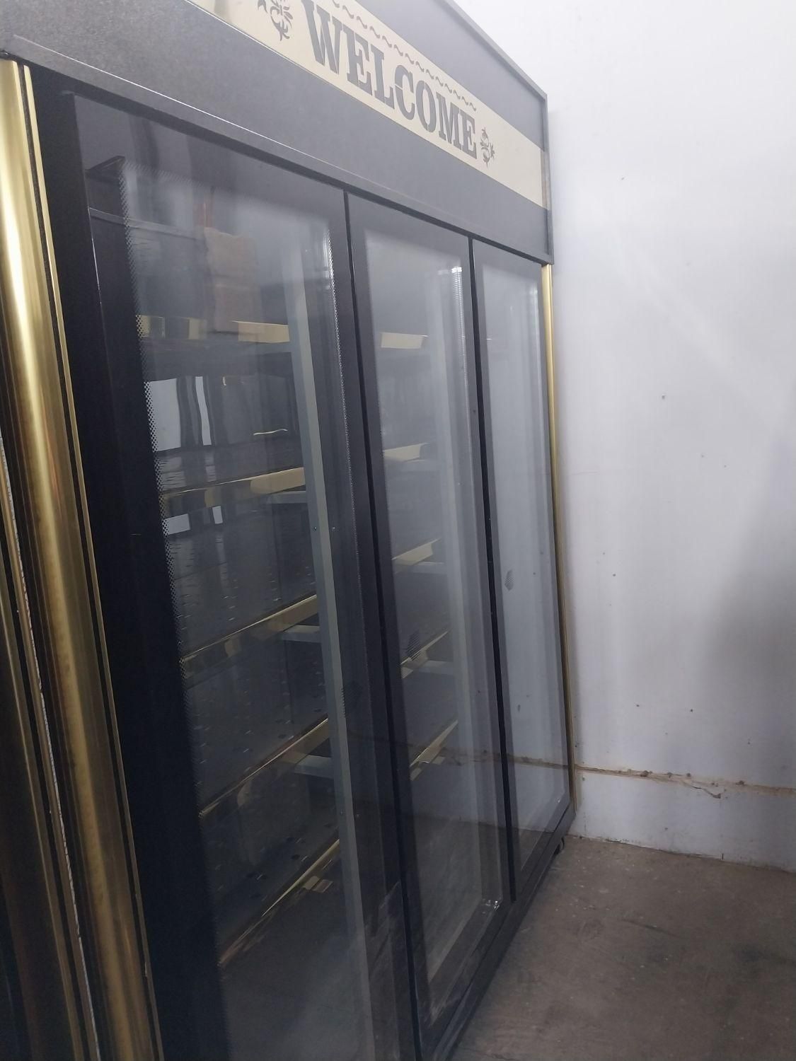 فریزر ۳ درب|فروشگاه و مغازه|اندیمشک, |دیوار