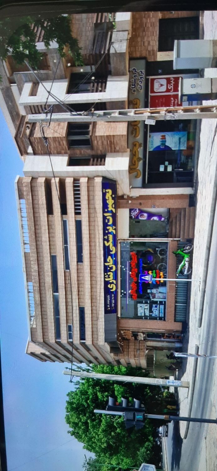 اجاره مغازه ۸۵ متری در بیدآباد|اجارهٔ مغازه و غرفه|اصفهان, بیدآباد|دیوار