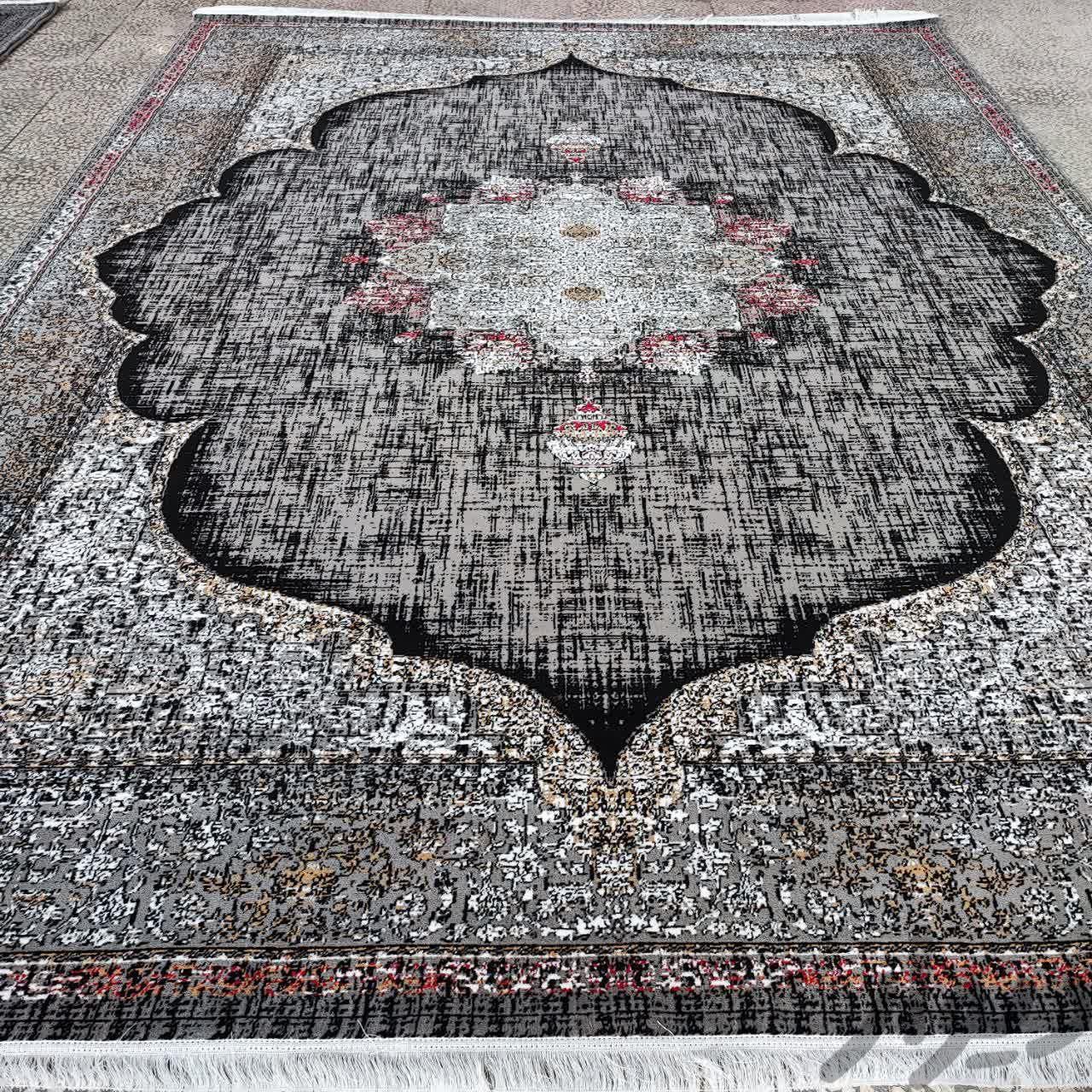 فرش ماهرخ فیلی ۱۲ متری|فرش|تهران, تجریش|دیوار