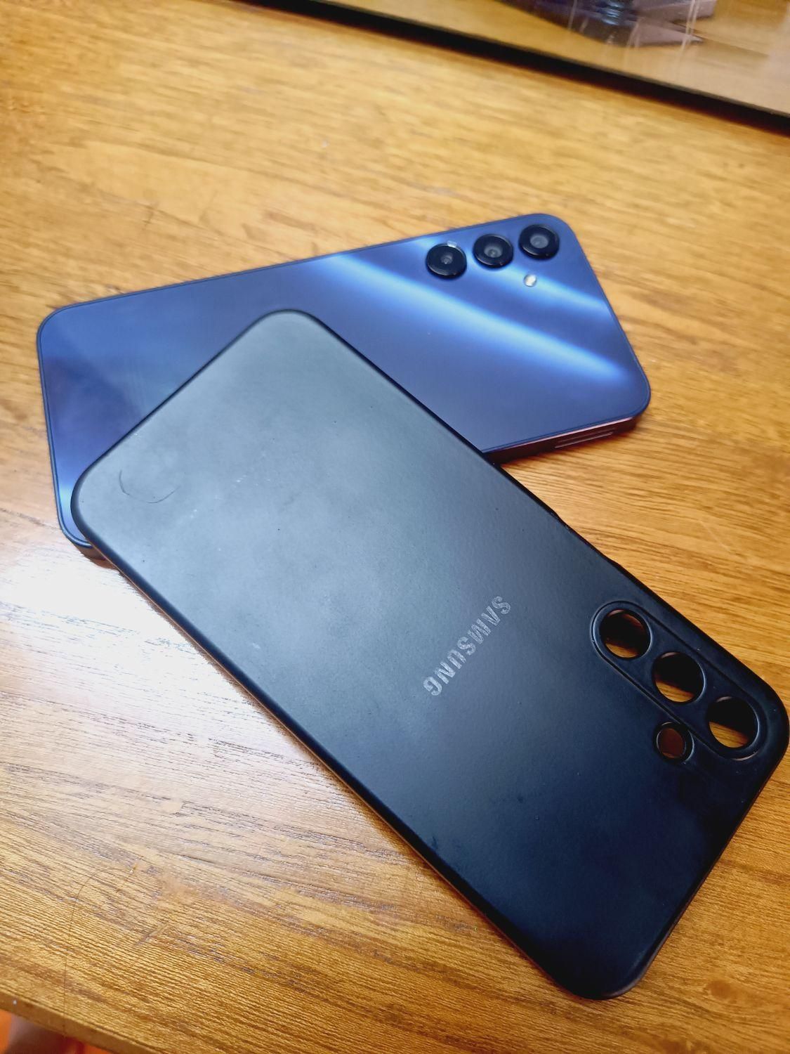A15 Samsung|موبایل|تهران, شهرک ابوذر|دیوار