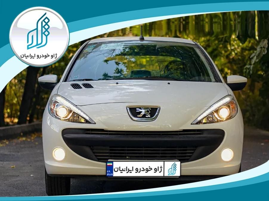 پژو 207iدندهای پانوراما صفر ( اقساط12الی 60 ماهه)|خودرو سواری و وانت|ارومیه, |دیوار