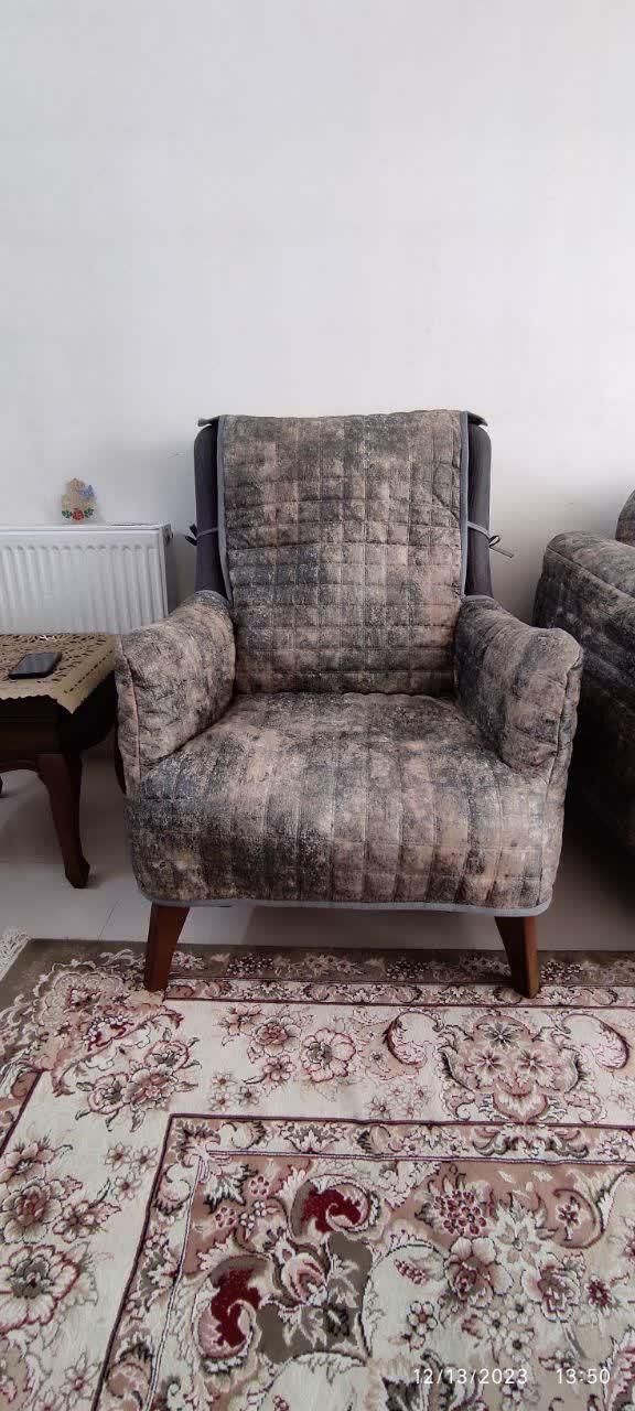 کاور مبلتون باما|مبلمان خانگی و میز عسلی|مشهد, گلبرگ شمالی|دیوار