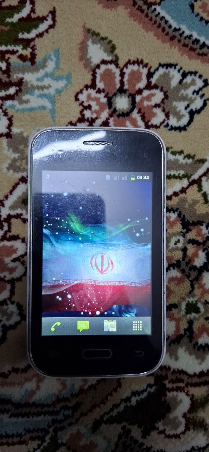 گوشی جی ال ایکس|موبایل|مشهد, کوی سیدی|دیوار