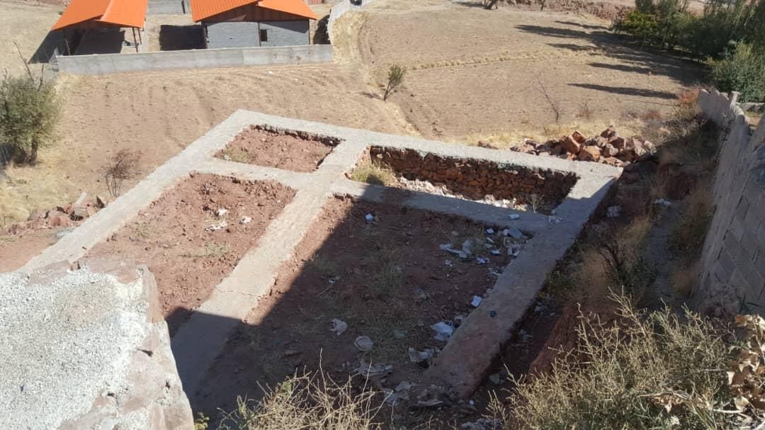 فروش زمین ۶۷۰ متری در روستای وادان دماوند|فروش زمین و ملک کلنگی|تهران, تهرانپارس غربی|دیوار