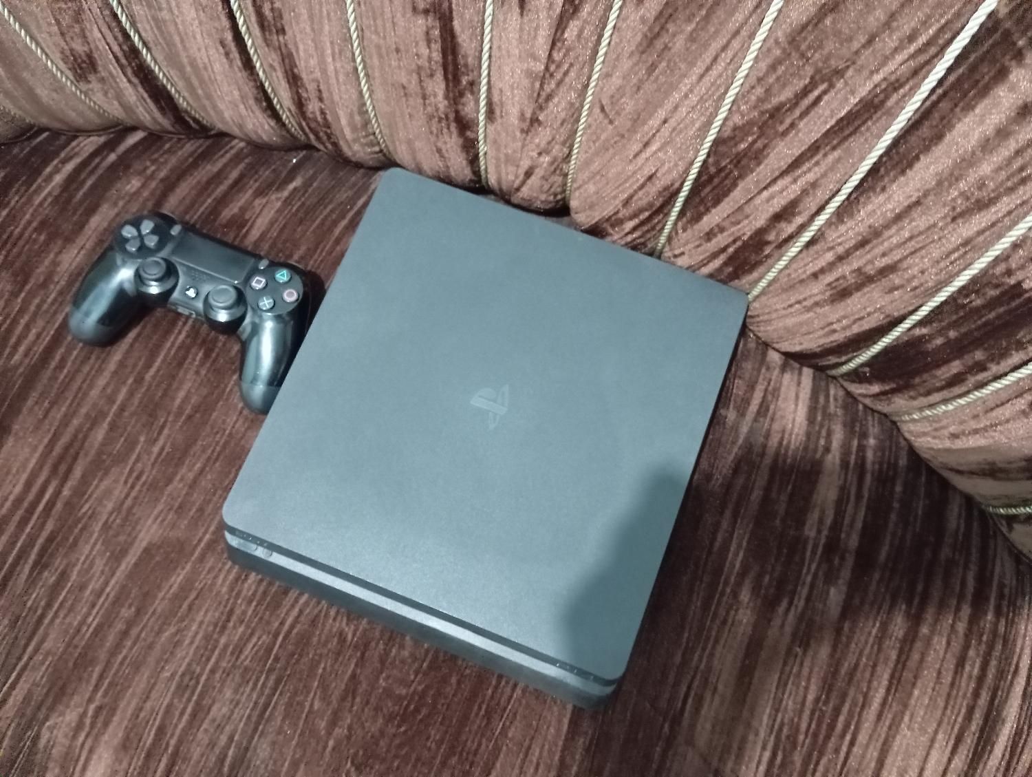 کنسول PS4|کنسول، بازی ویدئویی و آنلاین|رشت, حاجی آباد|دیوار