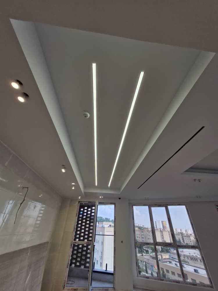 سقف کاذب کناف با بهترین کیفیت|مصالح و تجهیزات ساختمان|تهران, زعفرانیه|دیوار