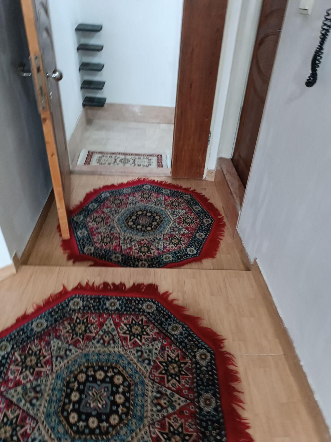 اجاره روزانه/هفتگی/ماهانه آپارتمان|اجارهٔ کوتاه‌مدت آپارتمان و سوئیت|رشت, کوی امام رضا|دیوار