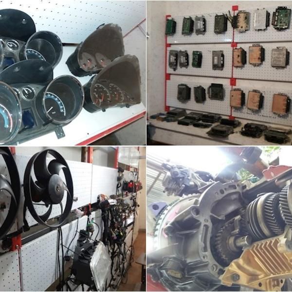 آموزش تنظیم موتور ، ایسیو ECU ، گازسوزCNG|خدمات آموزشی|شیراز, وصال|دیوار
