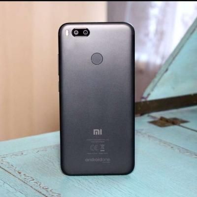 شیائومی Mi A1 (Mi 5X) با حافظهٔ ۶۴ گیگابایت|موبایل|اصفهان, مرداویج|دیوار