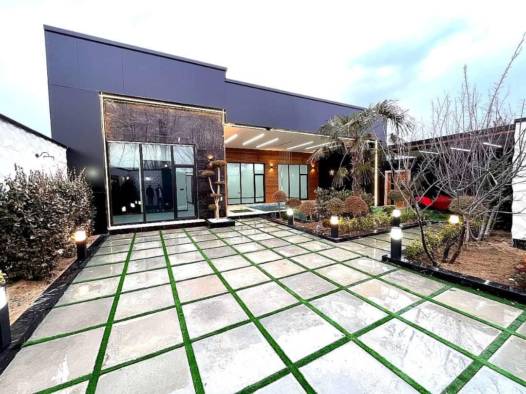 باغ ویلا 480متر/کردان تهراندشت سرخاب سهیلیه|فروش خانه و ویلا|کرج, عظیمیه|دیوار