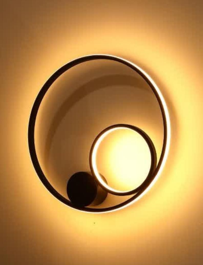 دیوارکوب / چراغ دیواری مدرن کد D5027 برند نیالا|لوستر و چراغ آویز|مشهد, توس (بلوار توس)|دیوار