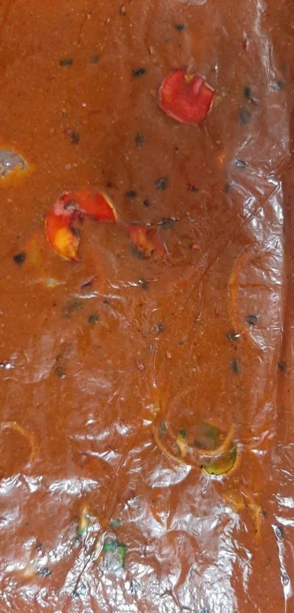 لواشک های تخته ای ورقه ای|عمدهفروشی|سراوان, |دیوار