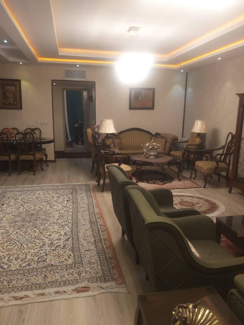 125 سه خواب شیک|فروش آپارتمان|تهران, بهجت‌آباد|دیوار