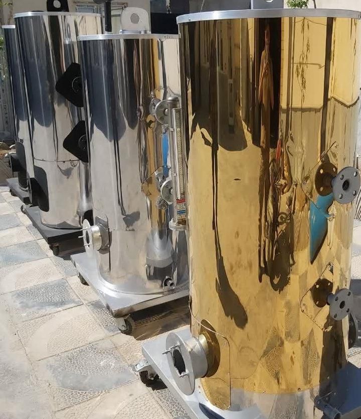 دستگاه  دیگ بخار  کارواش نانو بخار  سبک و سنگین|ماشین‌آلات صنعتی|شریف‌آباد, |دیوار