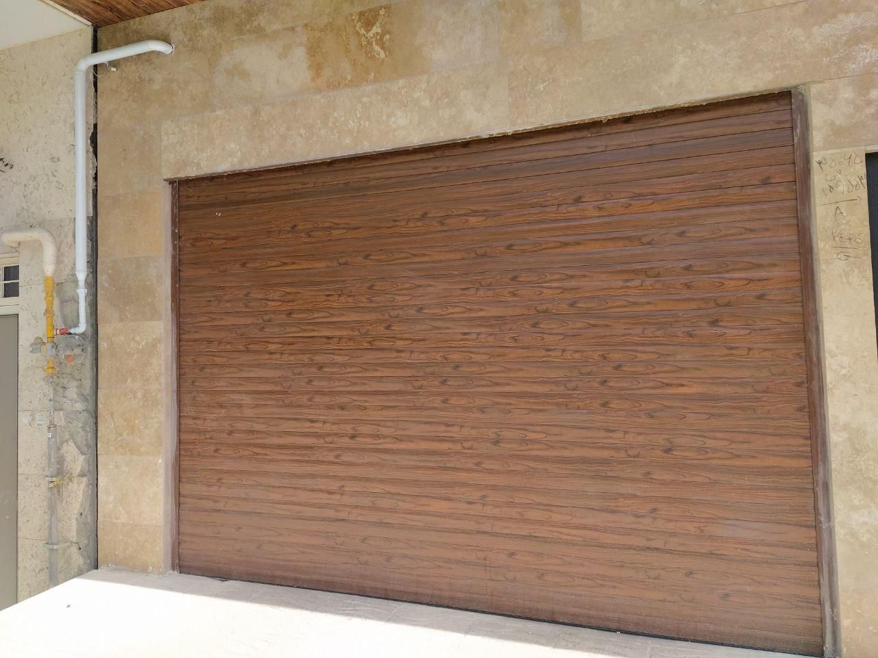 کرکره برقی متری و شیشه سکوریت و جک پارکینگ|خدمات پیشه و مهارت|سنندج, |دیوار