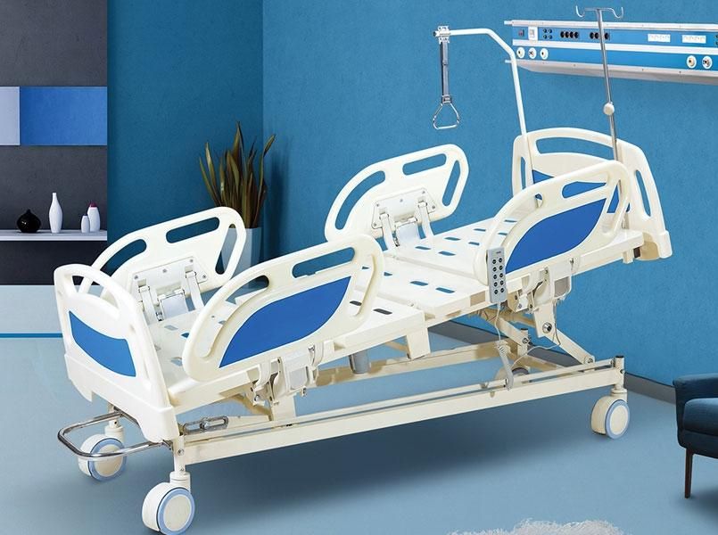 تخت بیمار شکندار تشک طبی|آرایشی، بهداشتی، درمانی|تهران, اقدسیه|دیوار