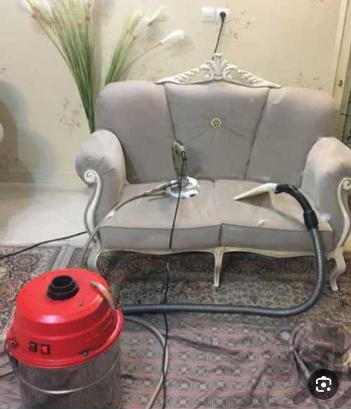 کارخانه قالیشویی پردیس جاجرودآبسردگیلاوندسربندان و|خدمات نظافت|بومهن, |دیوار