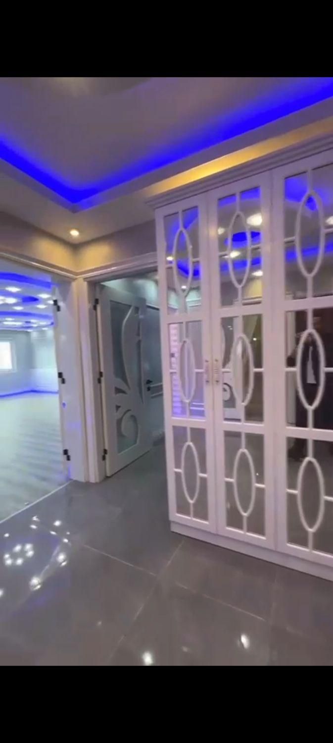 152متر 3خواب/برج مجلل هتلینگ /وام دار/معاوضه/|فروش آپارتمان|تهران, چیتگر|دیوار