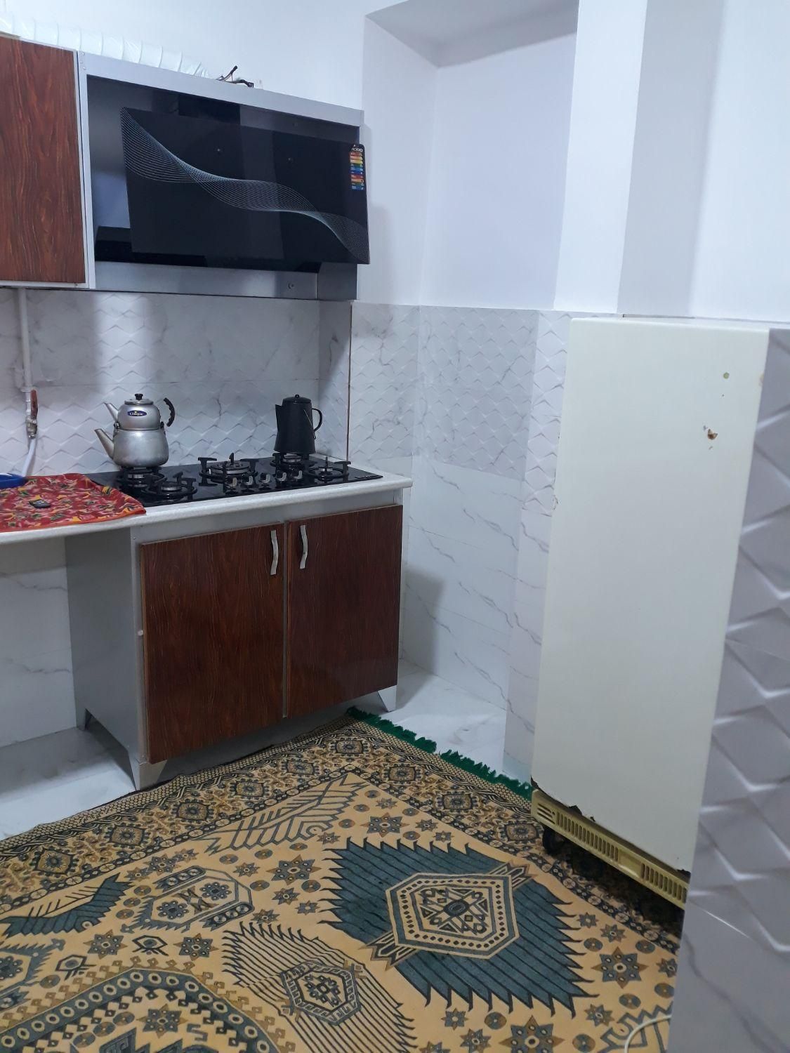 سویت ویلایی ۱خواب|اجارهٔ کوتاه‌مدت آپارتمان و سوئیت|رشت, قاسمیه|دیوار