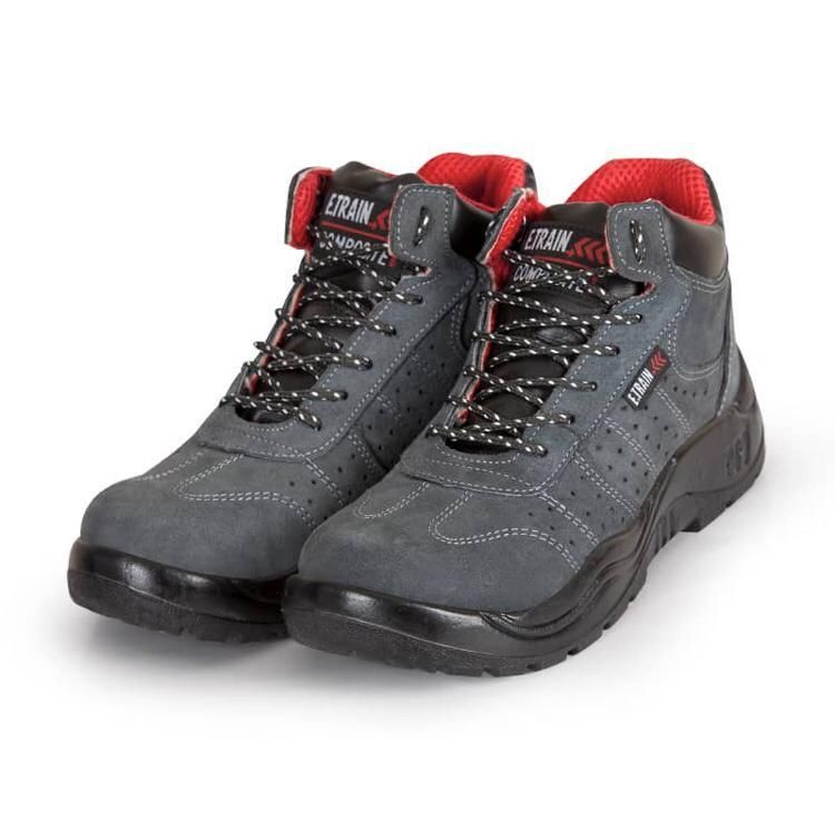 کفش کار ایمنی پاور با ضمانت رویه پلی اورتان ضدآب|کیف، کفش، کمربند|تهران, هفده شهریور|دیوار