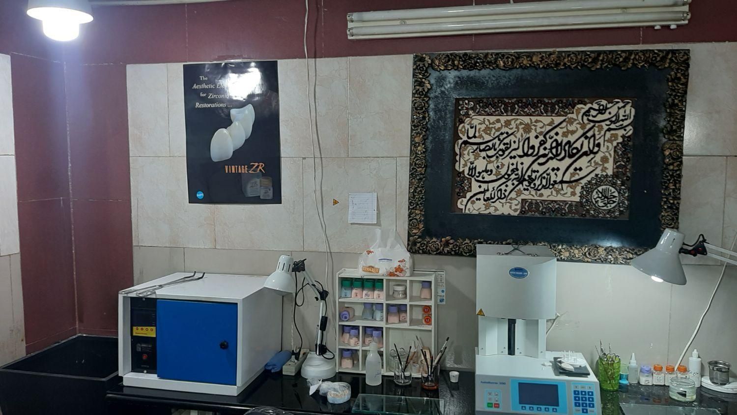 مغازه فروشی فلاح بهاران ۱۳متر،۲۷مترزیرزمین،تجاری|فروش مغازه و غرفه|تهران, فلاح|دیوار