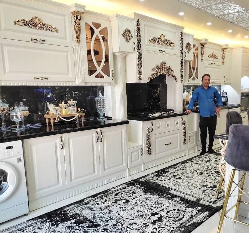 خدمات سی ان سی (cnc) چوب و وکیوم|خدمات پیشه و مهارت|کرج, شهرک نهال و بذر|دیوار