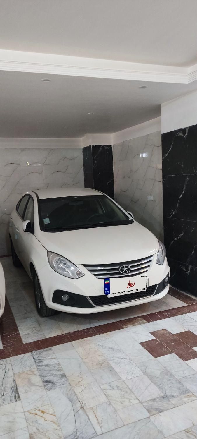 جک J4، مدل ۱۴۰۳|خودرو سواری و وانت|نیر (اردبیل), |دیوار