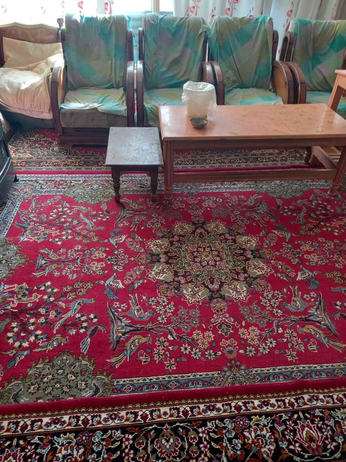 سوییت اجاره ای|اجارهٔ کوتاه‌مدت آپارتمان و سوئیت|اصفهان, باغ دریاچه|دیوار