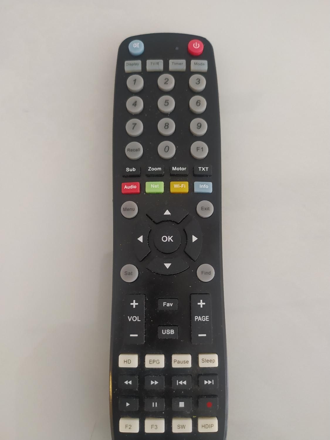 نصاب تعمیر نصب انواع تلوزیون و آنتن گیرنده دیجیتال|خدمات پیشه و مهارت|شیراز, زرهی|دیوار