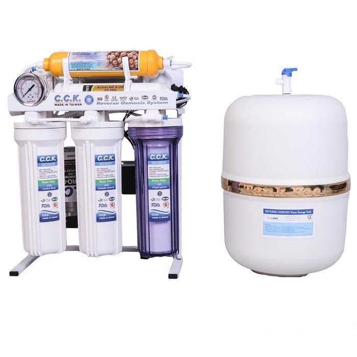 تصفیه آب خانگی|آبسردکن و تصفیه آب|شهرکرد, |دیوار