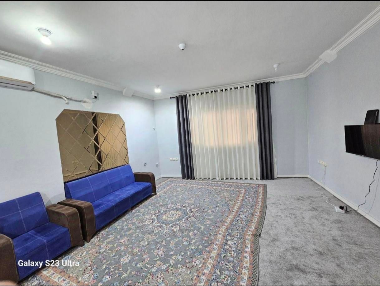 آپارتمان سوییت واحد مبله / مستقل|اجارهٔ کوتاه‌مدت آپارتمان و سوئیت|دوگنبدان, |دیوار