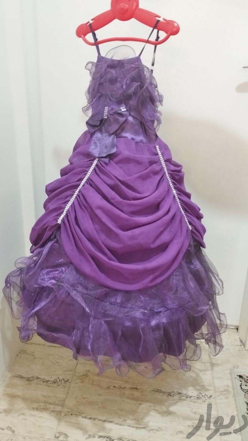 لباس عروس کودک|لباس|پردیس, |دیوار