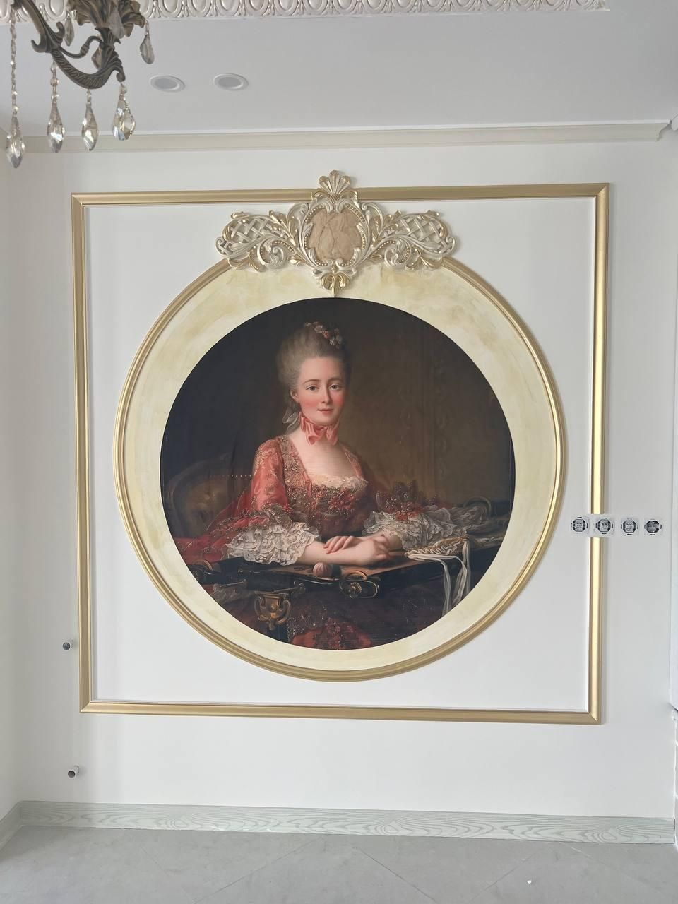 چاپ مخمل با طرح|تابلو، نقاشی، عکس|تبریز, |دیوار