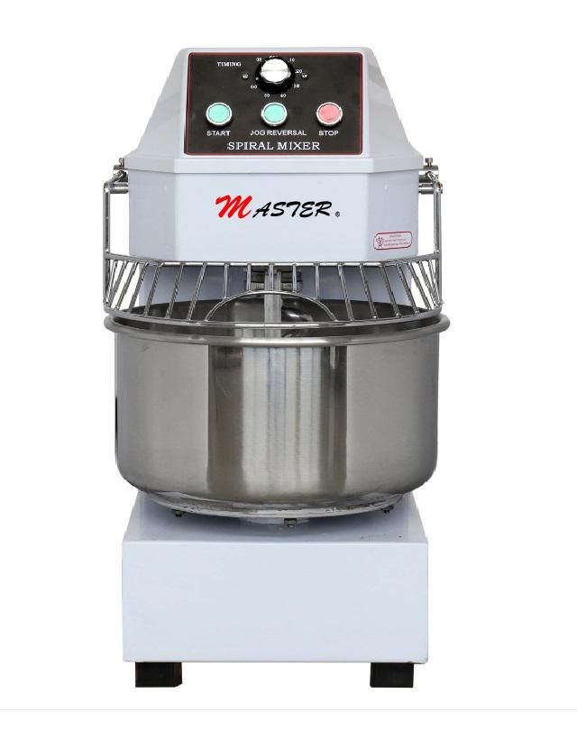 همزن اسپیرال خارجی|ماشین‌آلات صنعتی|تهران, امیرآباد|دیوار