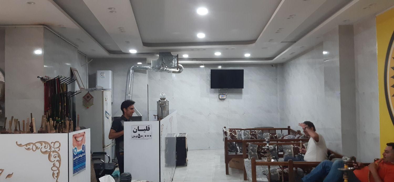 کارگر ساده برای چای سرا|استخدام خدمات فروشگاه و رستوران|اصفهان, هیستان|دیوار