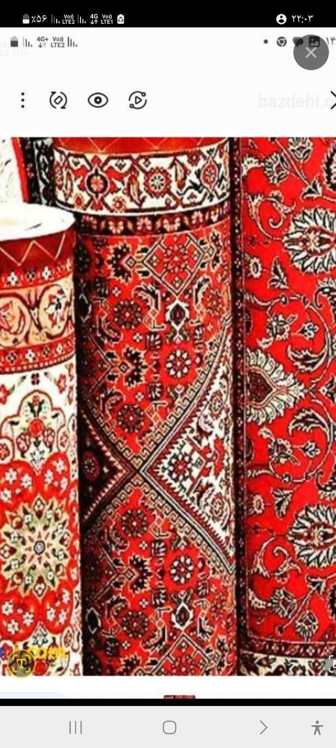 قالیشویی ارس باران۱۰۰٪تضمینی ۳۲۸۸۶۸۱۸کرایه ندارد|خدمات نظافت|تبریز, |دیوار