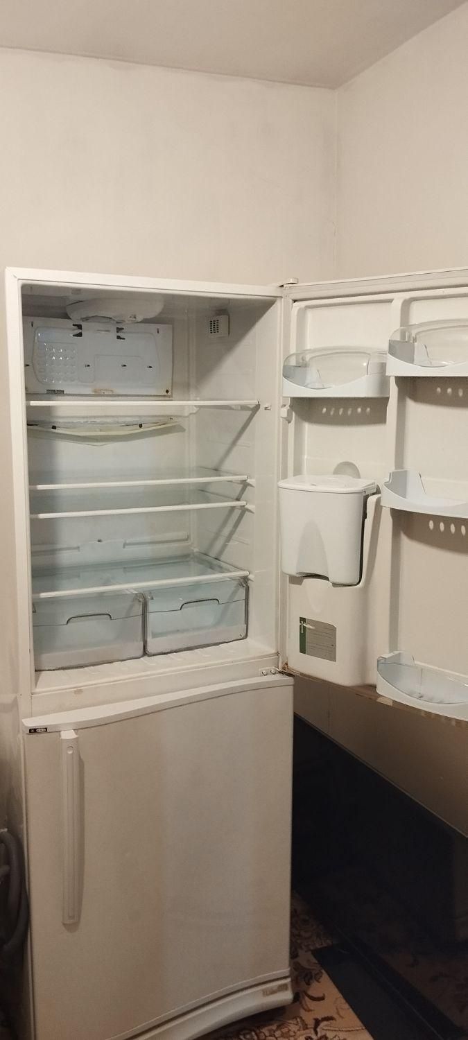 تعمیرات انواع یخچال فریزرایرانی وخارجی ولباسشویی|خدمات پیشه و مهارت|خرم‌آباد, |دیوار