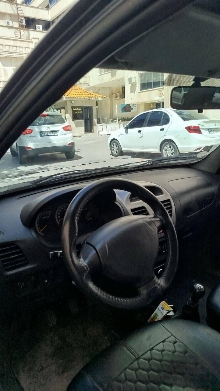 ساینا مدل 1400|خودرو سواری و وانت|مشهد, الهیه|دیوار