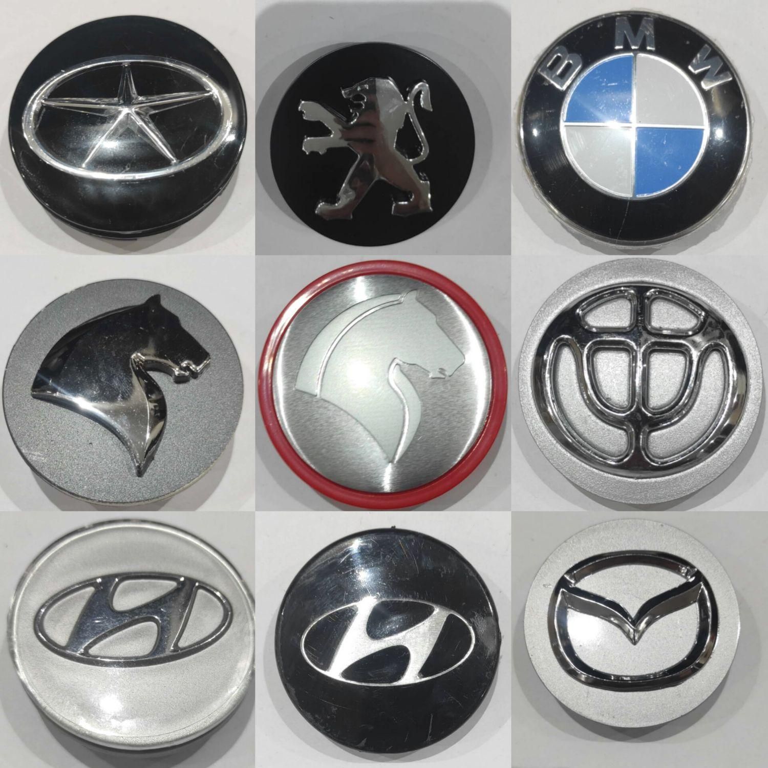 قفل ضد سرقت رینگ،کاپ و قالپاق ،پیچ و مهره فابریک|قطعات یدکی و لوازم جانبی|تهران, جنتآباد شمالی|دیوار