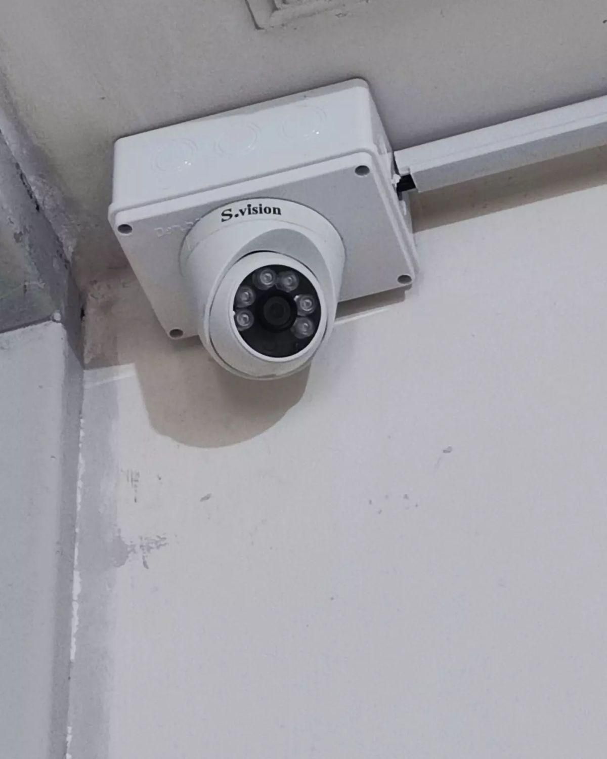 دوربین مداربسته ودزدگیرنصب کن۱۰ماه دیگه پرداخت کن|خدمات پیشه و مهارت|کرمان, |دیوار