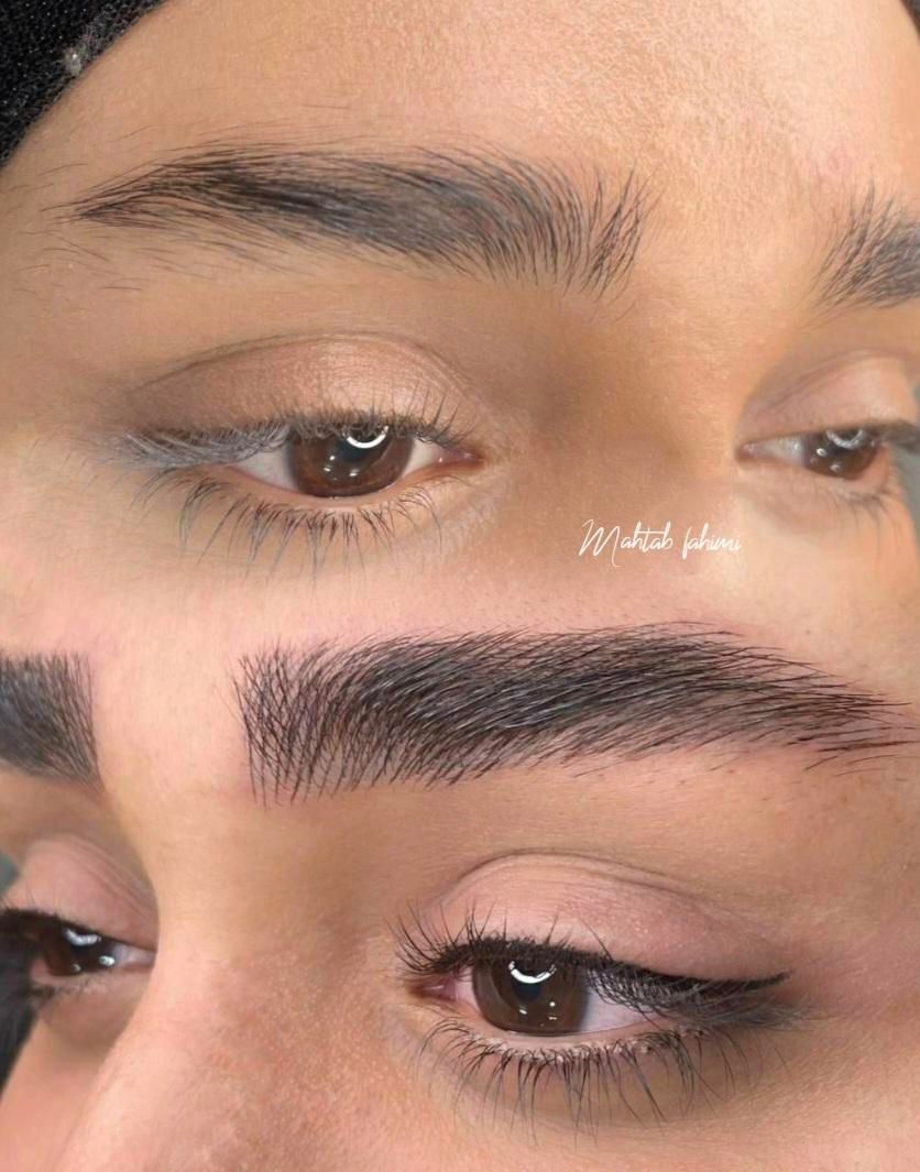 مرکز تینت لب ،میکروبلیدینگ،خط چشم،شید لب و آموزش|خدمات آرایشگری و زیبایی|تهران, فلاح|دیوار