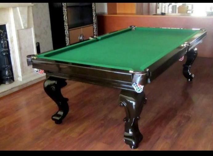 مدل منارچ تولید میز بیلیارد MAX BILLIARD|ورزش‌های توپی|کرج, کمال‌شهر|دیوار
