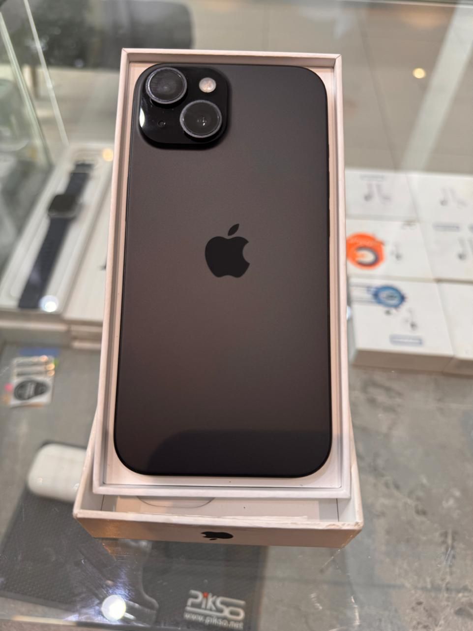 ایفون iPhone 15  نرمال|موبایل|تهران, جردن|دیوار