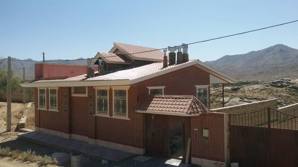 اجرای انواع سقف شیروانی.|مصالح و تجهیزات ساختمان|یزد, |دیوار