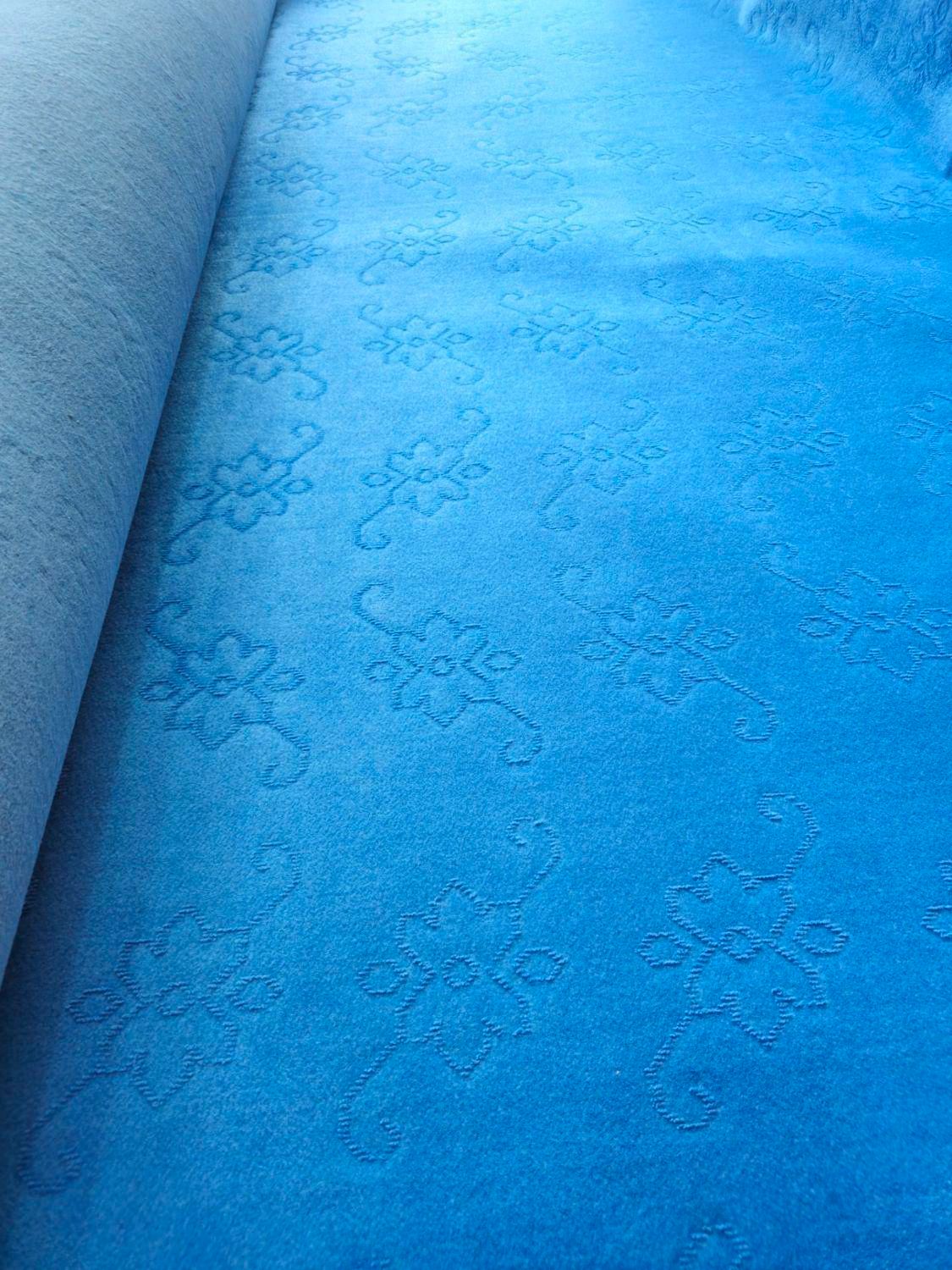 موکت طرح دار بهار و البرز ضخیم و نرم|موکت|کرج, کمالشهر|دیوار