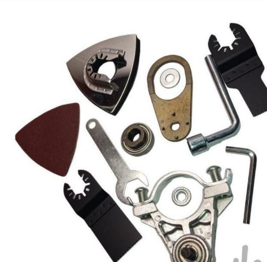 تبدیل مینی سنگ فرز ب فرز همه کاره کاردک برقی|ماشینآلات صنعتی|شیراز, بازار|دیوار