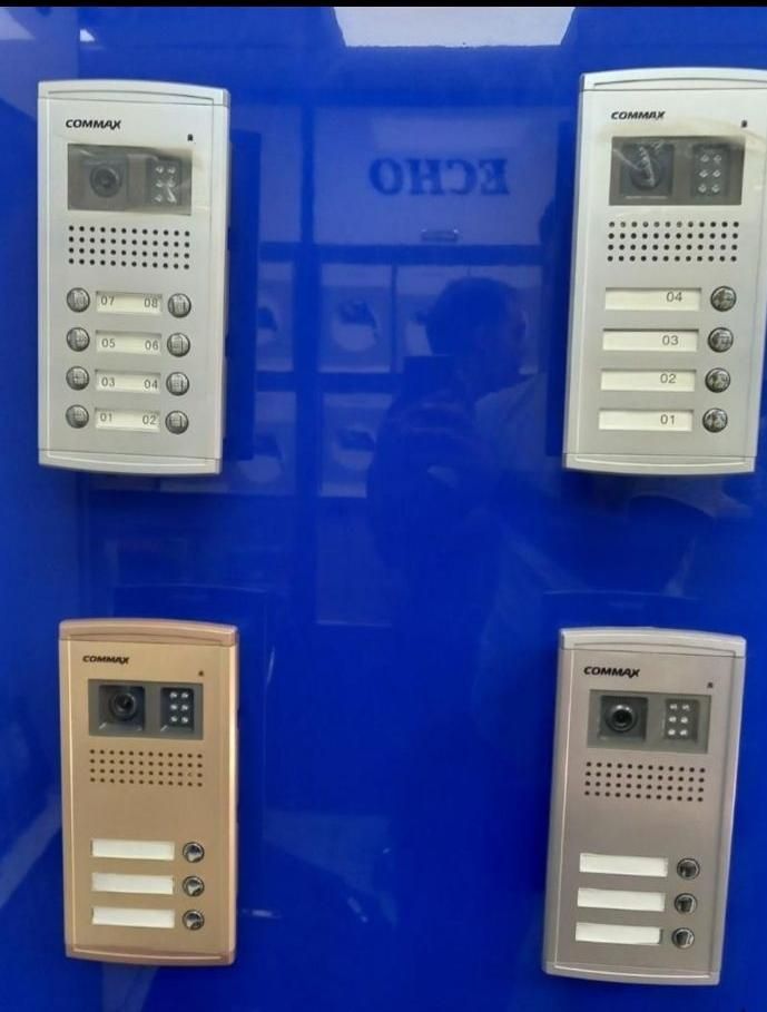 برقکشی،برقکار،نصب و تعمیر دوربین آیفون|خدمات پیشه و مهارت|رفسنجان, |دیوار