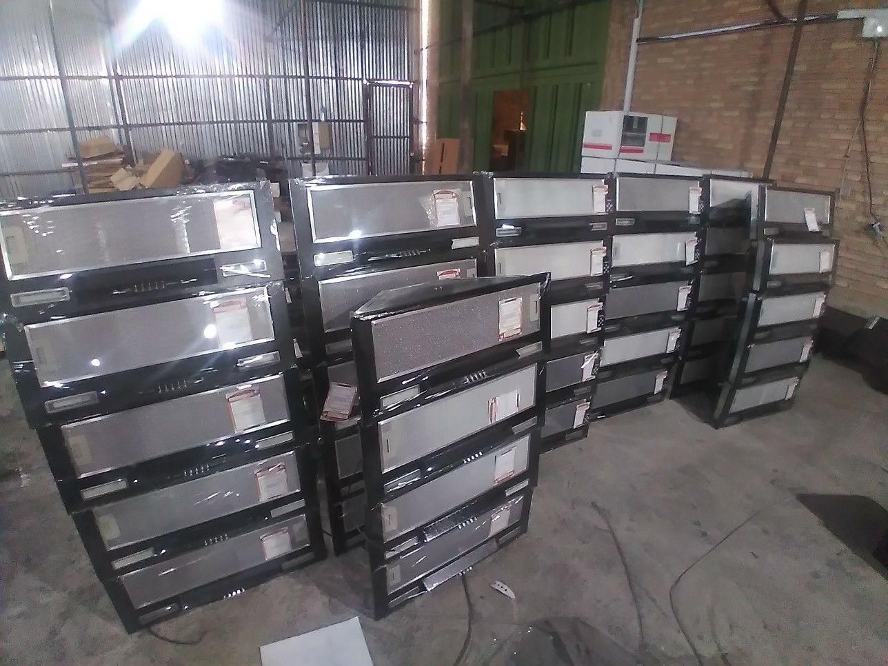 هود مخفی لمسی و کنترل دار کف شیشه|هود|اردبیل, |دیوار