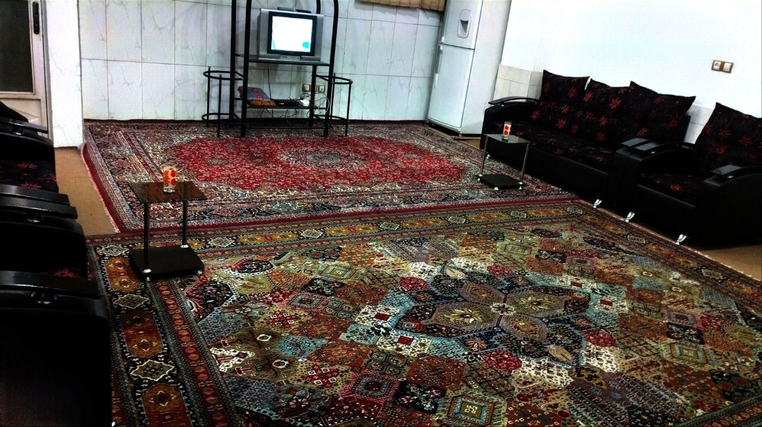 اجاره روزانه منزل شهرکرد ،همکف، پاسخ گویی 24ساعته|اجارهٔ کوتاه‌مدت آپارتمان و سوئیت|شهرکرد, |دیوار