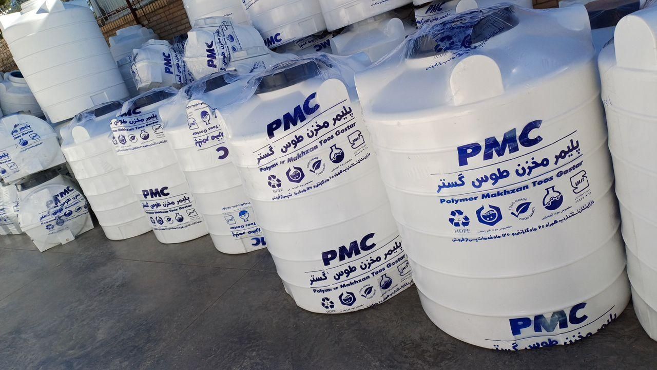منبع آب بهداشتی ، مخزن نانو پلیمر|مصالح و تجهیزات ساختمان|زاهدان, |دیوار